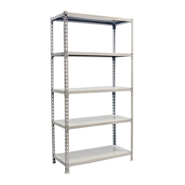 Imagen 0 de Estantería metálica  SIMONCLICK 5 Estantes