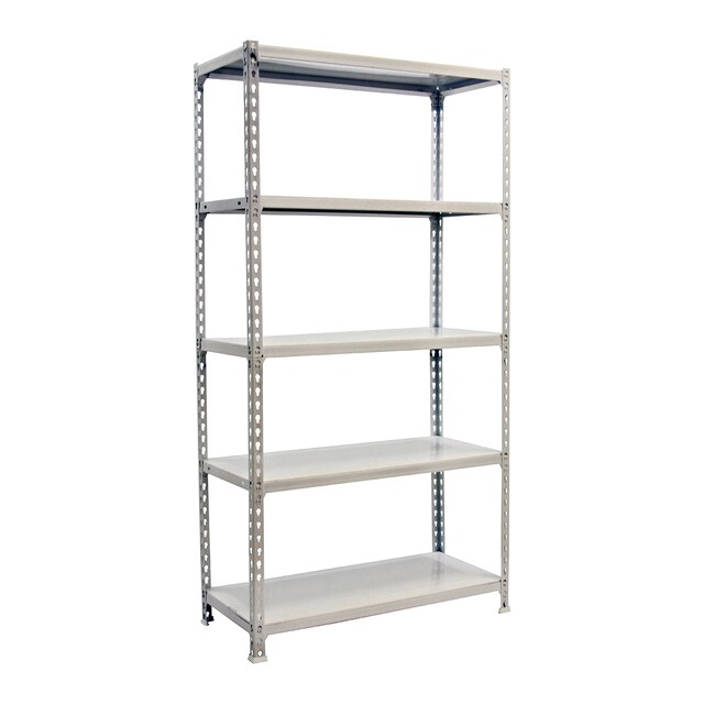 Imagen 0 de Estantería metálica  SIMONCLICK 5 Estantes