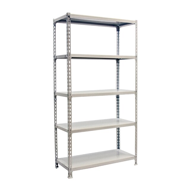 Imagen 0 de Estantería metálica  SIMONCLICK 5 Estantes