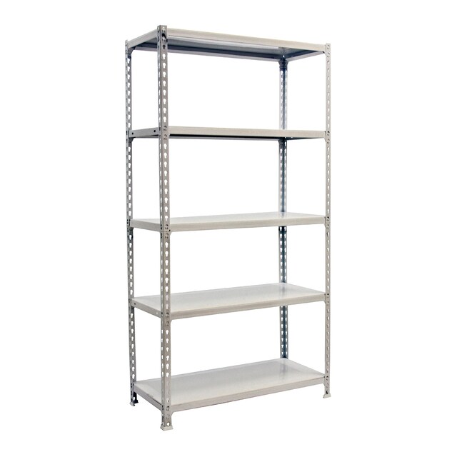 Imagen 0 de Estantería metálica  SIMONCLICK 5 Estantes