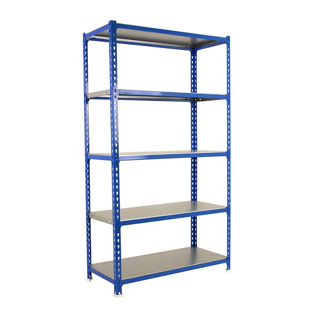 Imagen 0 de Estantería metálica  SIMONCLICK 5 Estantes