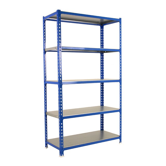 Imagen 0 de Estantería metálica  SIMONCLICK 5 Estantes