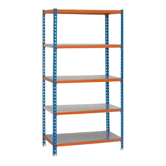 Imagen 0 de Estantería metálica  SIMONCLICK 5 Estantes