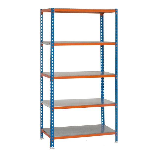 Imagen 0 de Estantería metálica  SIMONCLICK 5 Estantes