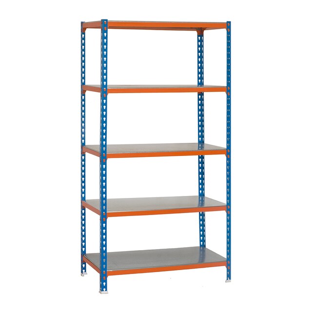 Imagen 0 de Estantería metálica  SIMONCLICK 5 Estantes