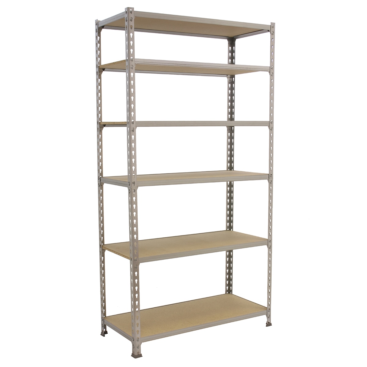 MADERCLICK 6/500 GALVA/MADERA 1