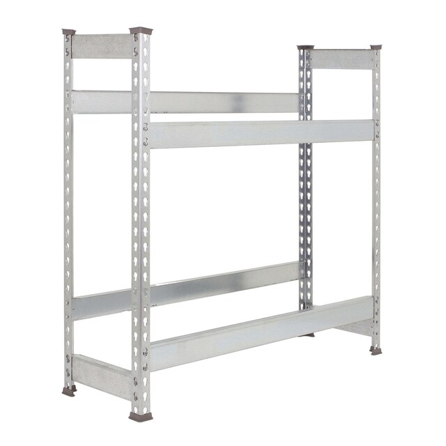 Imagen 0 de Estantería metálica  SIMONBOTTLE 2 Estantes