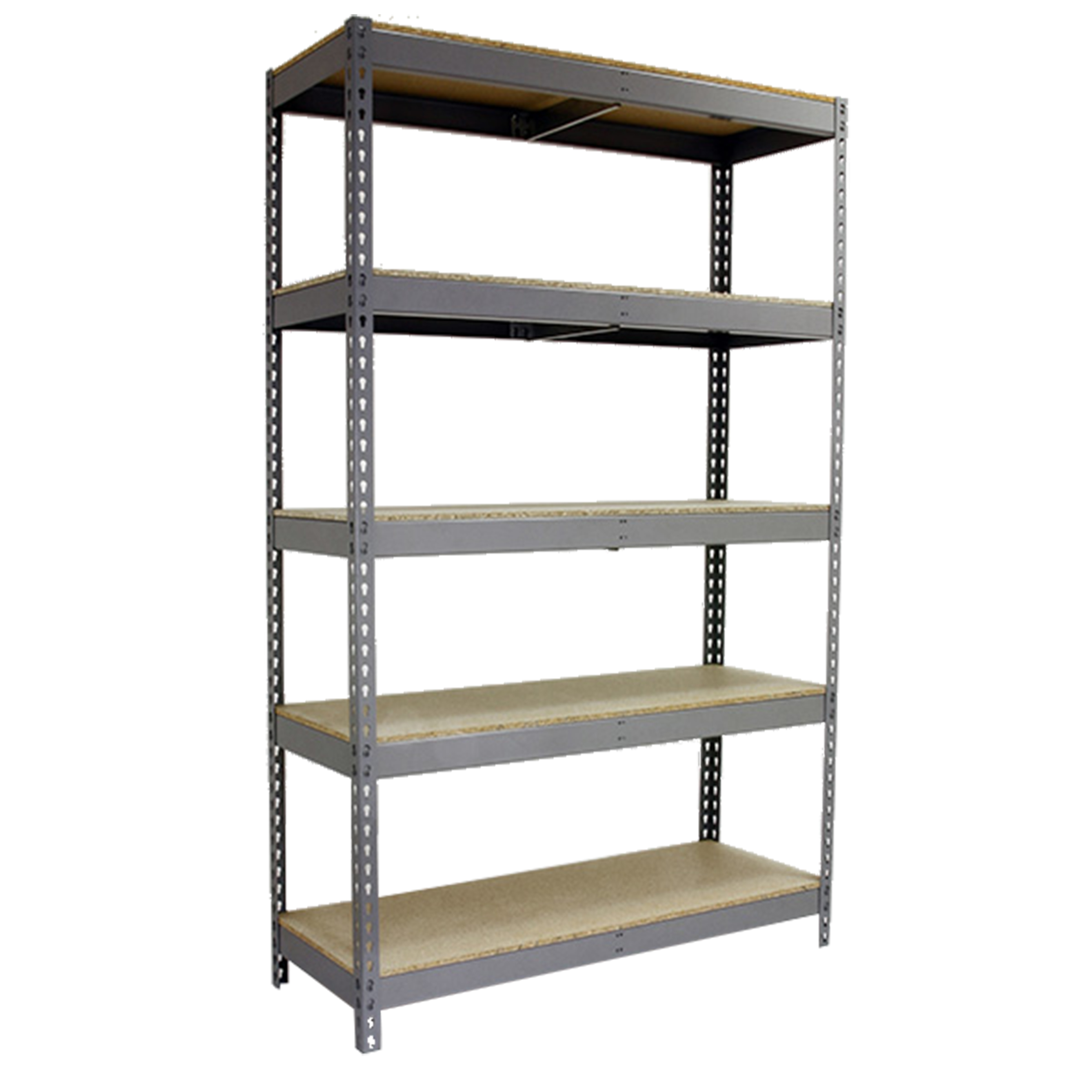 Imagen 0 de SIMONFORTE 2106-5 CHIPBOARD GALVA/MADERA