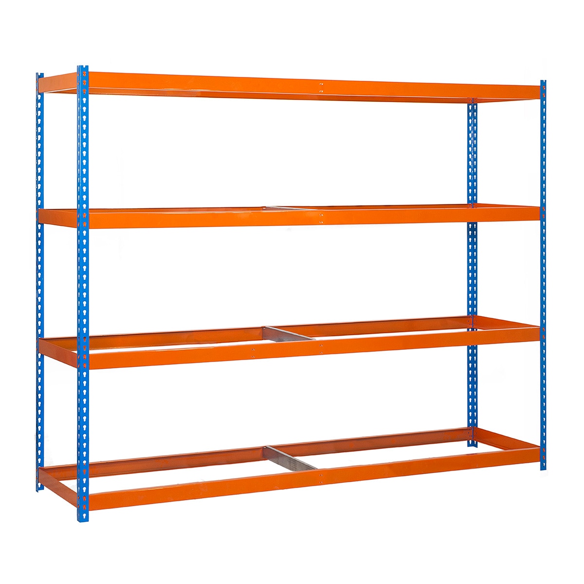 Simonrack Estantería metálica ECOFORTE 4 Estantes
