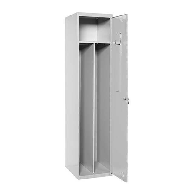 Imagen 0 de Taquilla metálica Profesional Single 2 Espacios