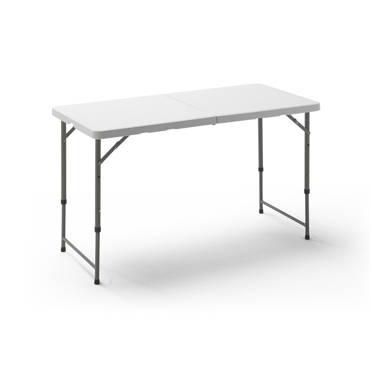 Imagem 0 de Mesa Dobrável Resina - 120 cm