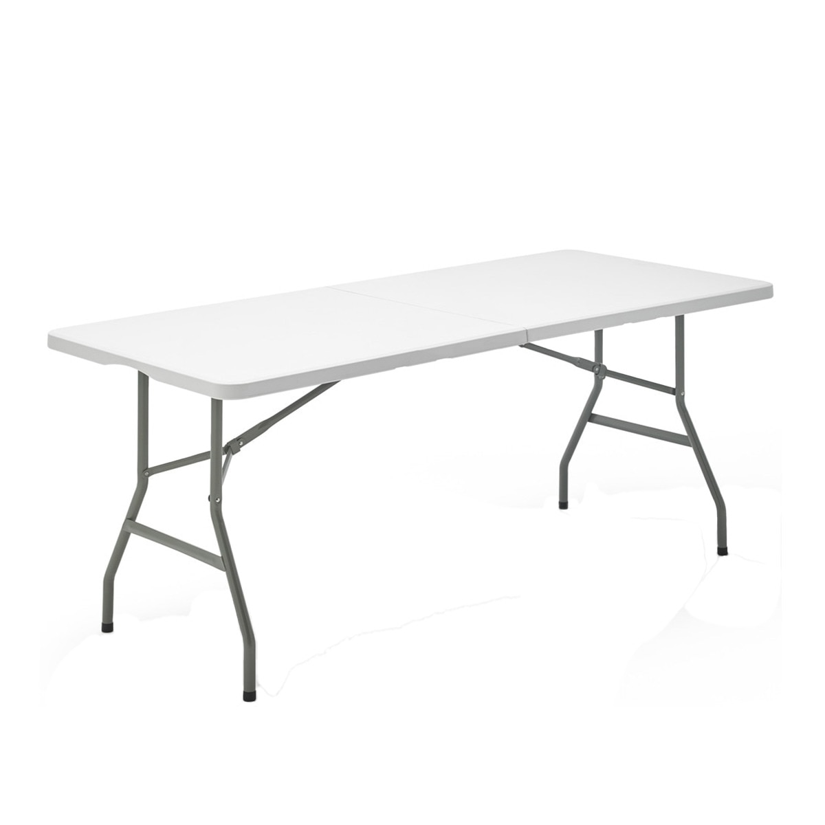 Imagen 0 de Mesa Plegable Resina 180 cm