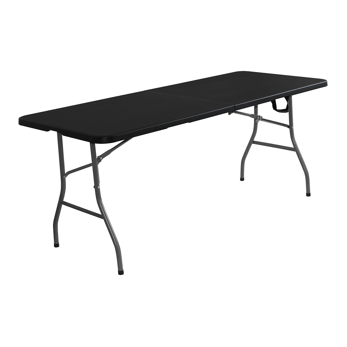 Imagen 0 de Mesa plegable resina 180 cm