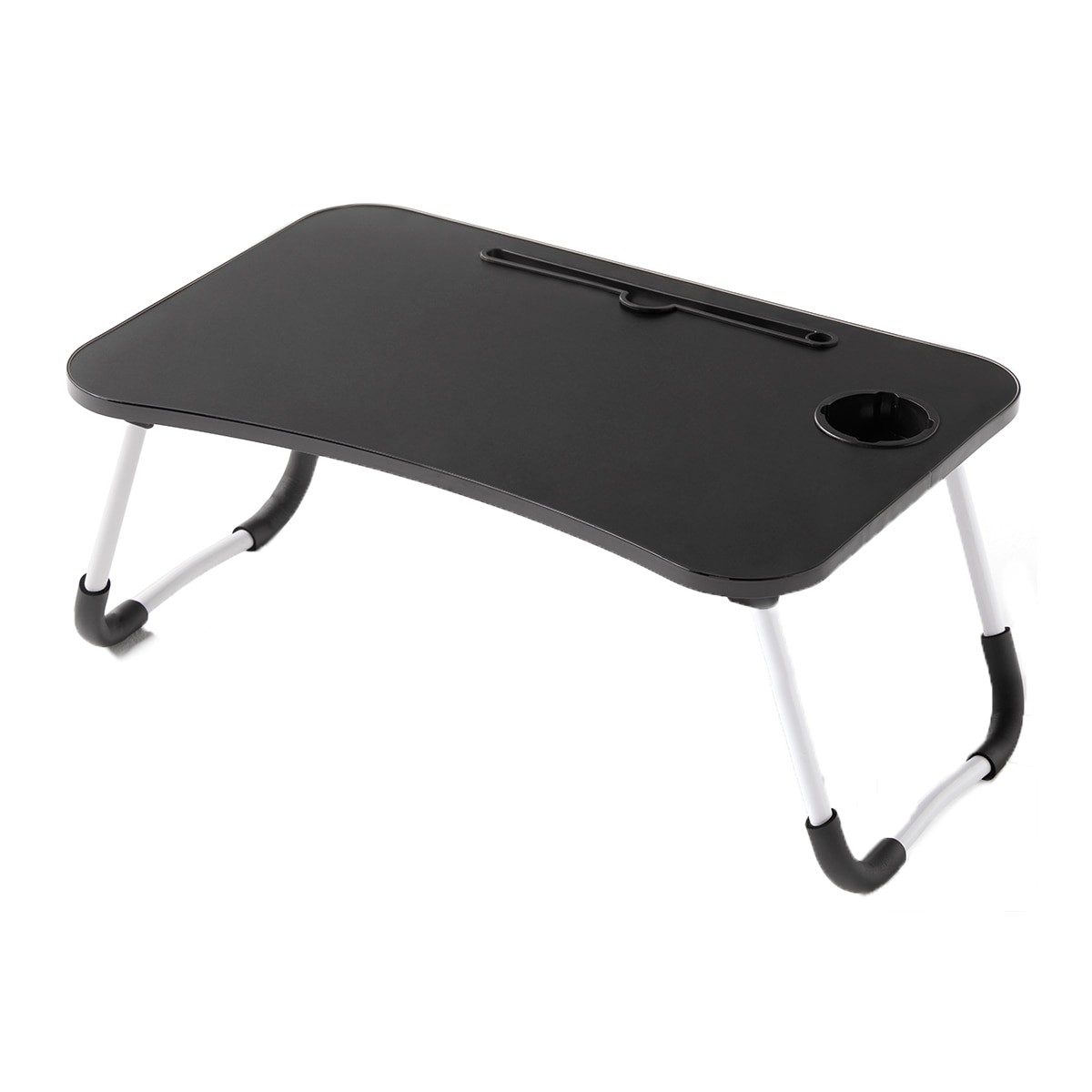 Imagem 0 de Mesa Auxiliar Portátil Dobrável Basic