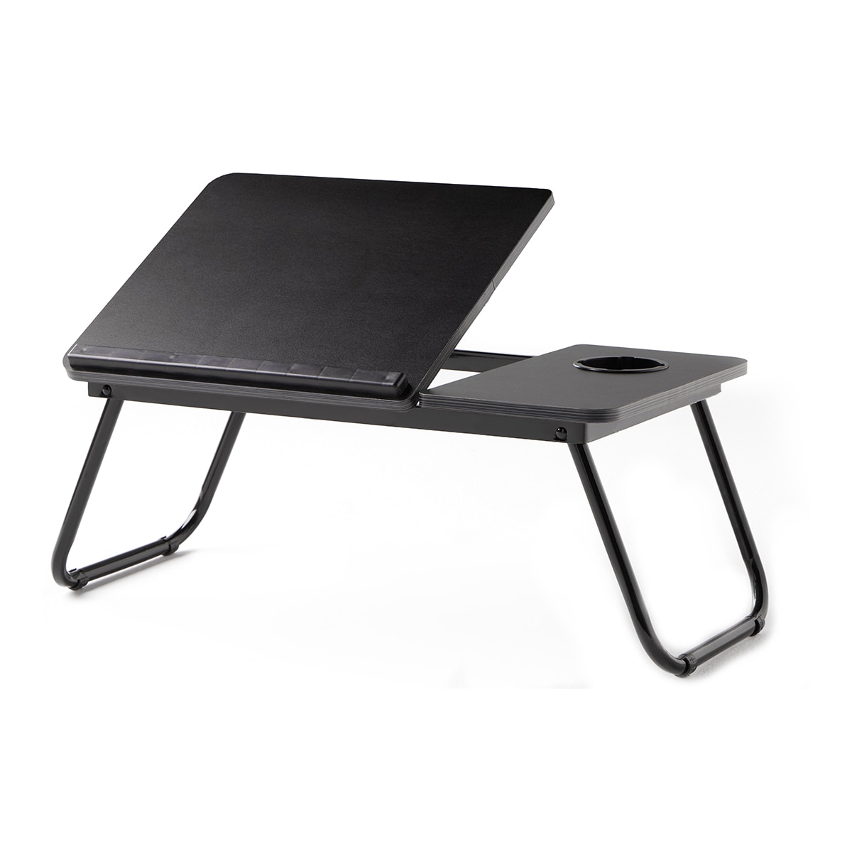 Imagem 0 de Mesa Auxiliar Portátil Dobrável Plus