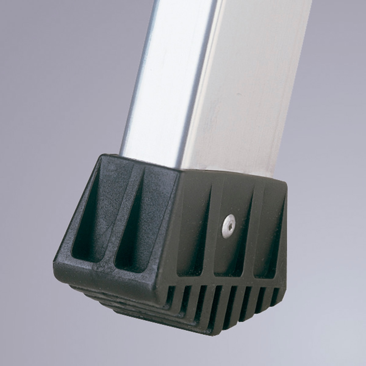 Escada Profissional 2 Trechos e 7 Degraus Alumínio-6