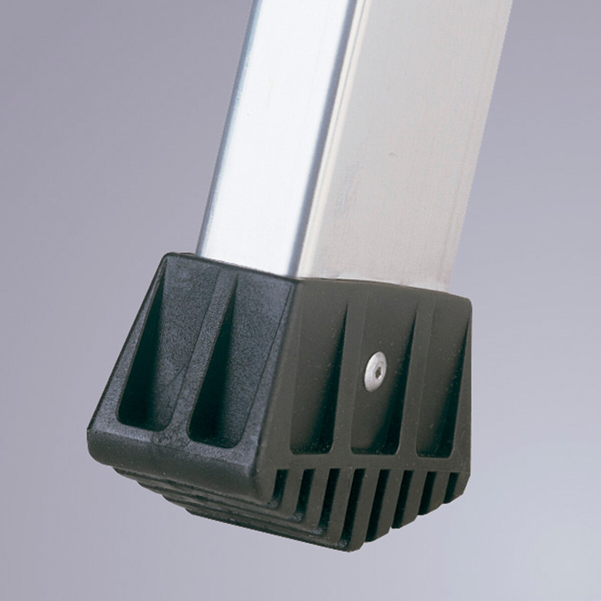 Escada Profissional 2 Trechos e 7 Degraus Alumínio-6