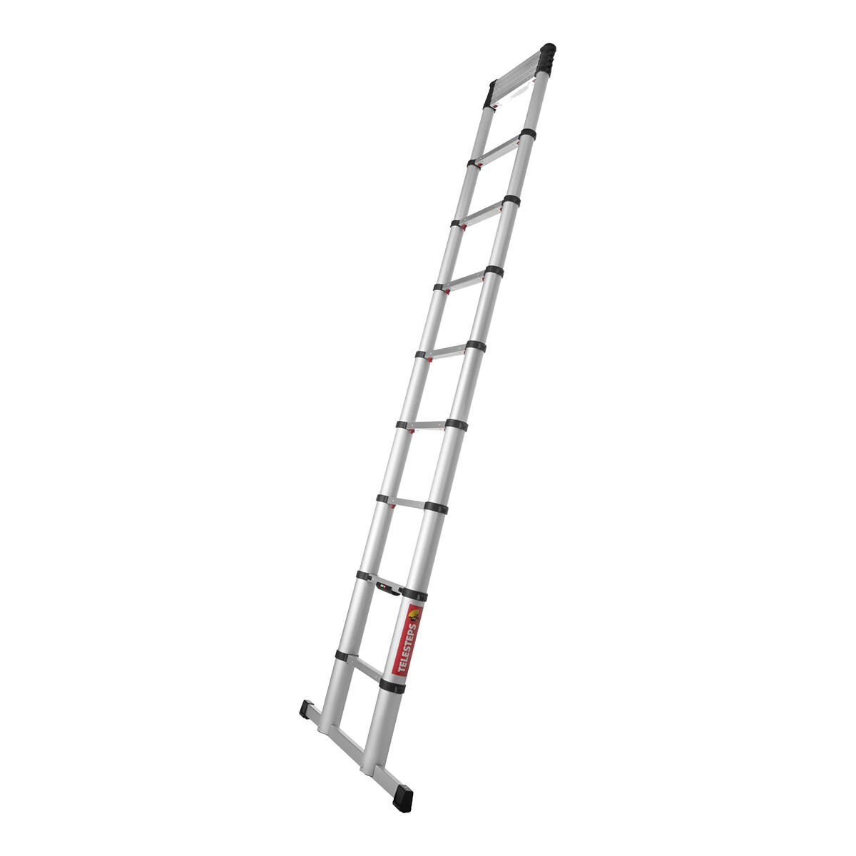 Escada Telescópica Eco Line - 3,80 m 3