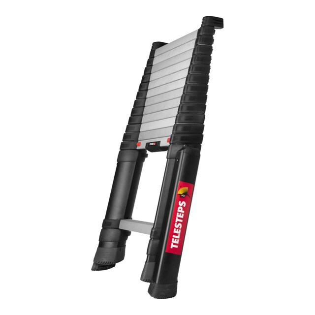 Imagen 0 de Escalera Telescópica Prime Line 4,10 m - 13 Peldaños