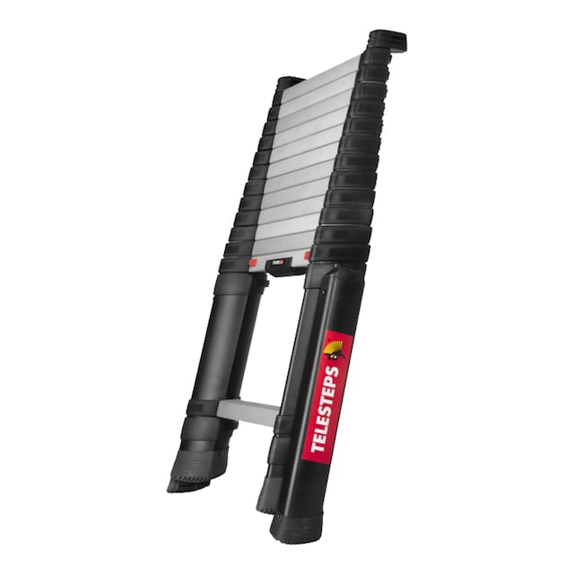 Imagen 0 de Escalera Telescópica Prime Line 3,50 m - 11 Peldaños