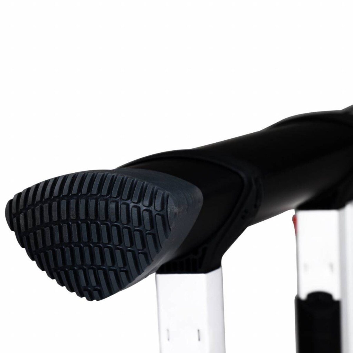 Escada Telescópica Prime Line 3,50 m - 11 Degraus Aço/Preto-7