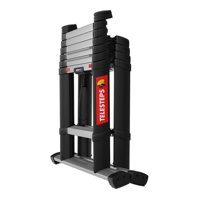 Imagen 0 de Escalera Telescópica 2 tramos Combi Line 2,30 m