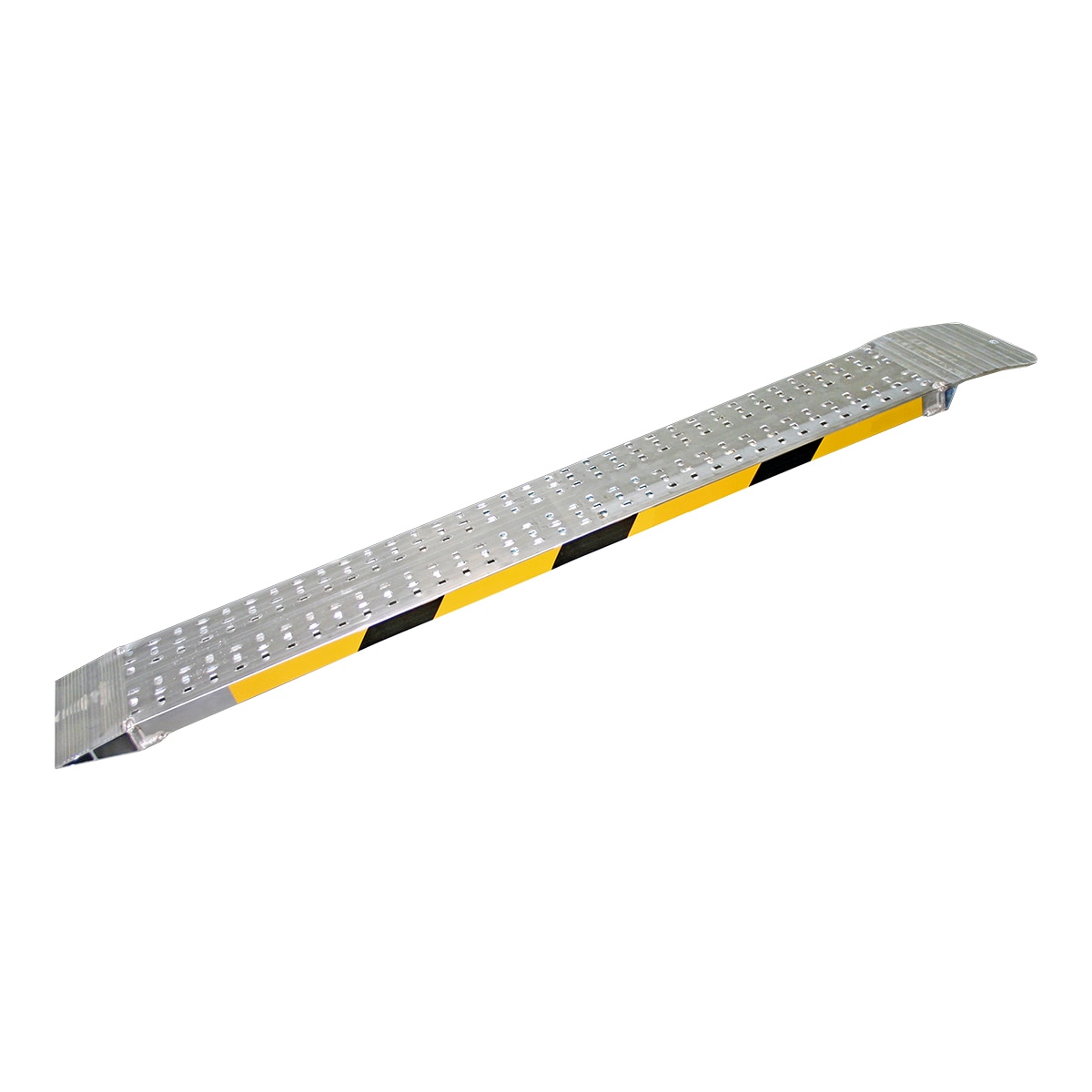 Imagen 0 de Rampa Aluminio Ultraligera Fija 2 m x 20 cm