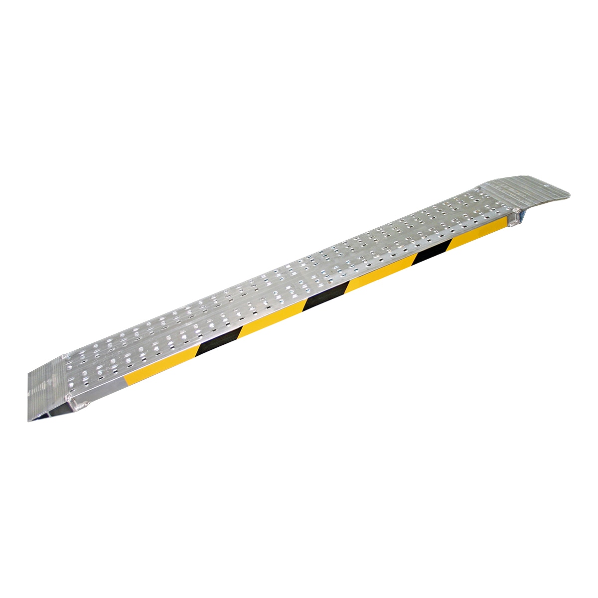 Imagen 0 de Rampa Aluminio Ultraligera Fija 2,5 m x 20 cm