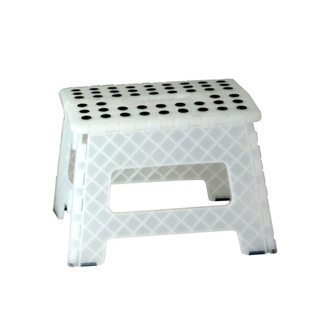 Imagen 0 de Taburete Plegable Plástico Colores