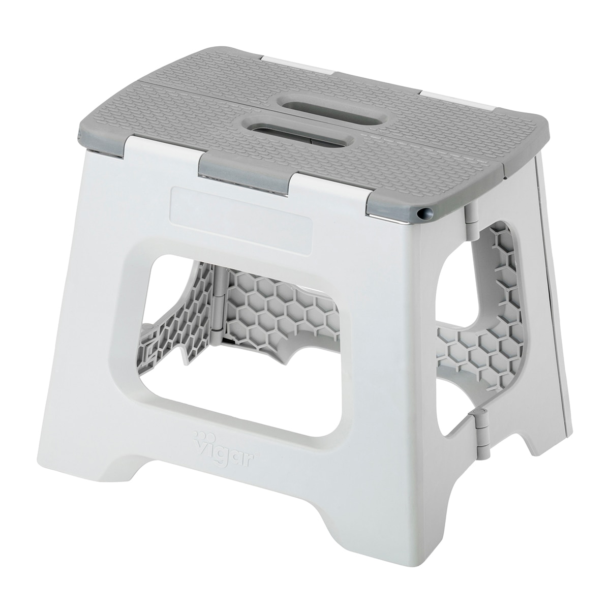 Imagem 0 de Banco Dobrável Plástico Compact - 27 cm