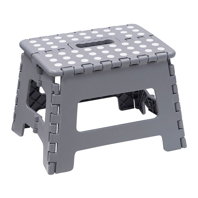Imagen 0 de Taburete Plegable Polipropileno 28,5 cm
