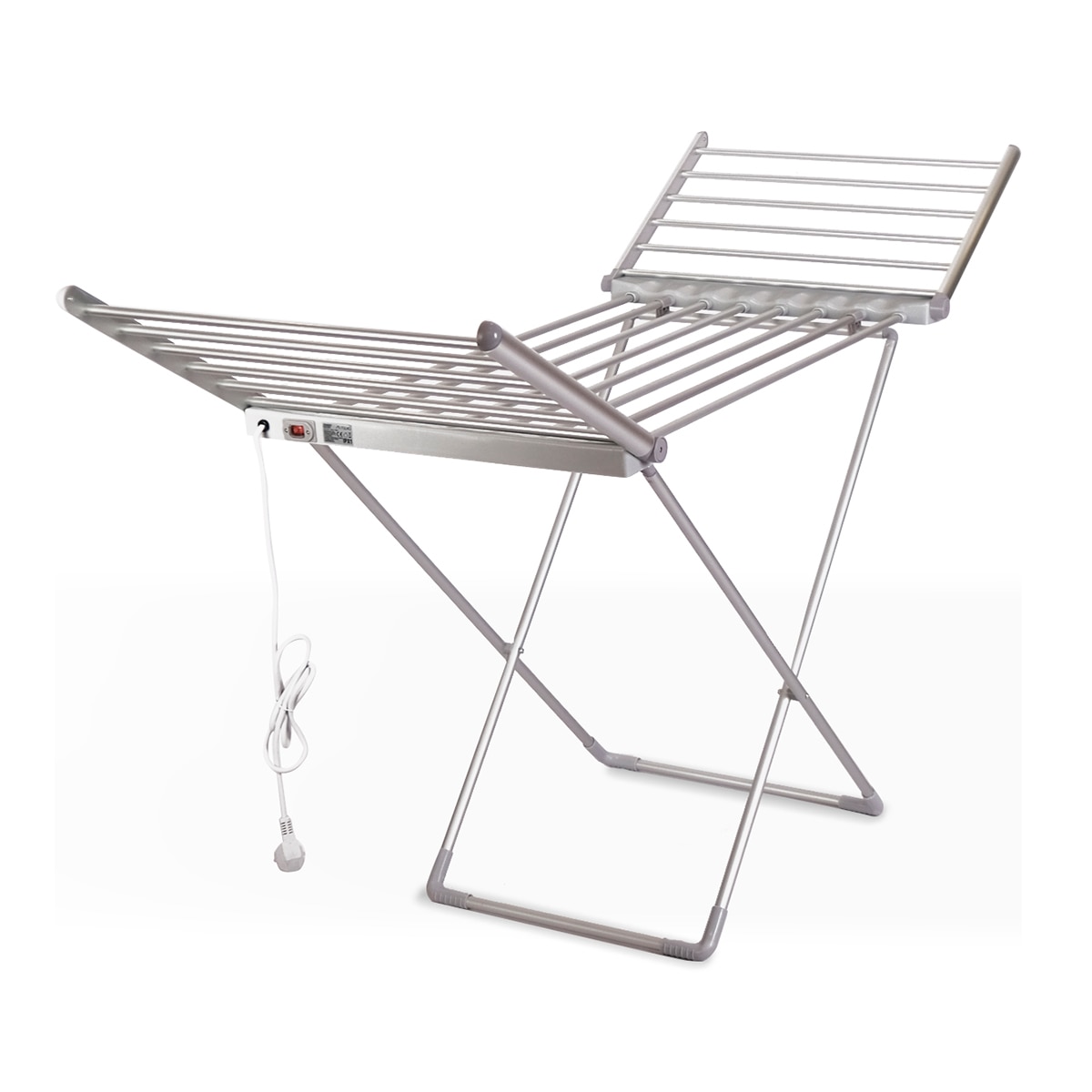 Imagem 0 de Estendal Elétrico Dobrável