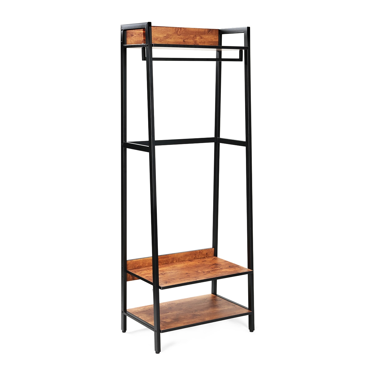 Imagen 0 de Parabán Vestidor con 2 Baldas