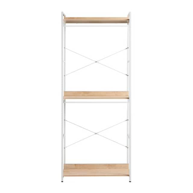 Imagen 0 de Parabán Vestidor Doble con 2 Baldas