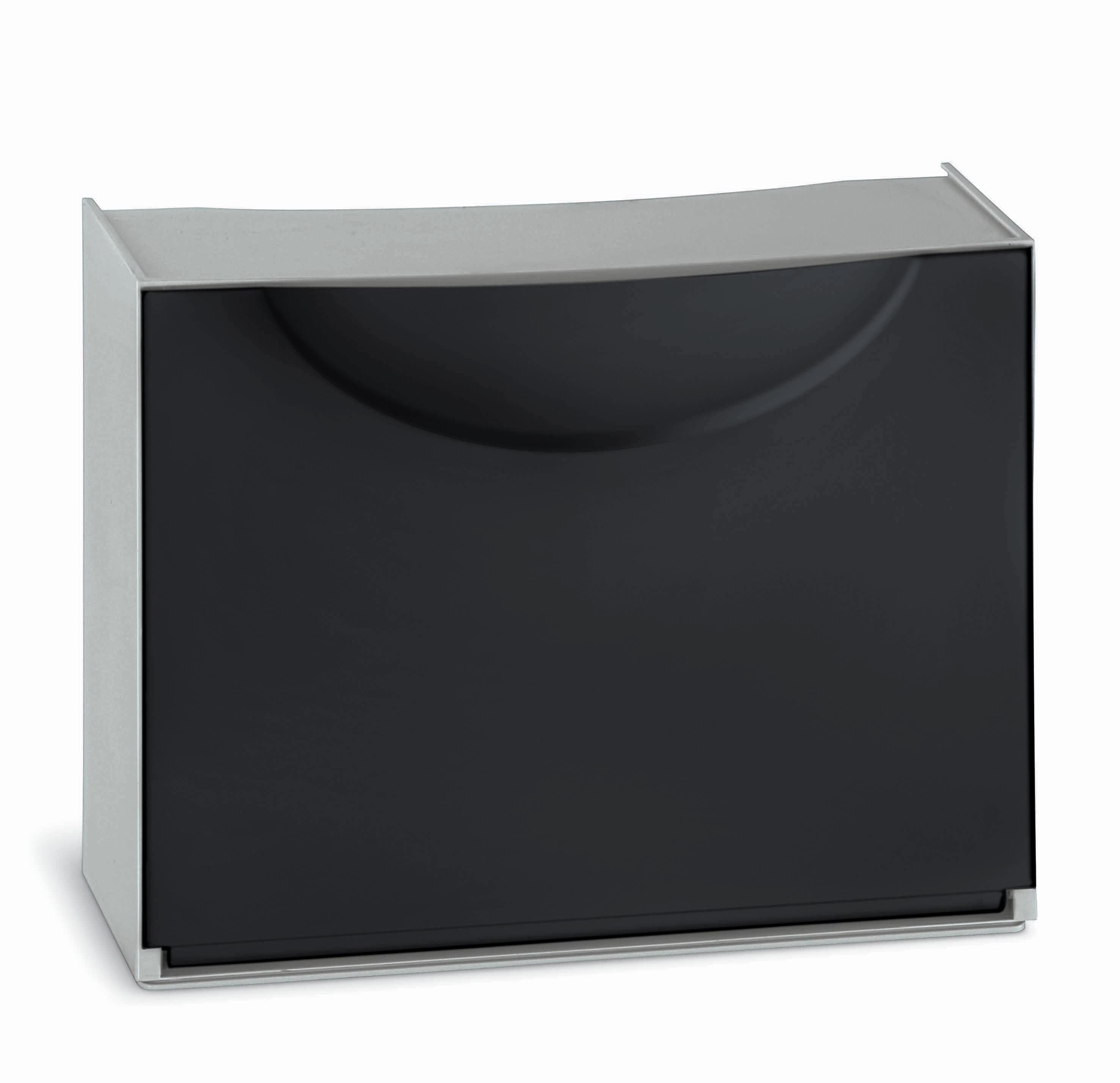Imagen 0 de Zapatero resina Modular Apilable 1 trampón