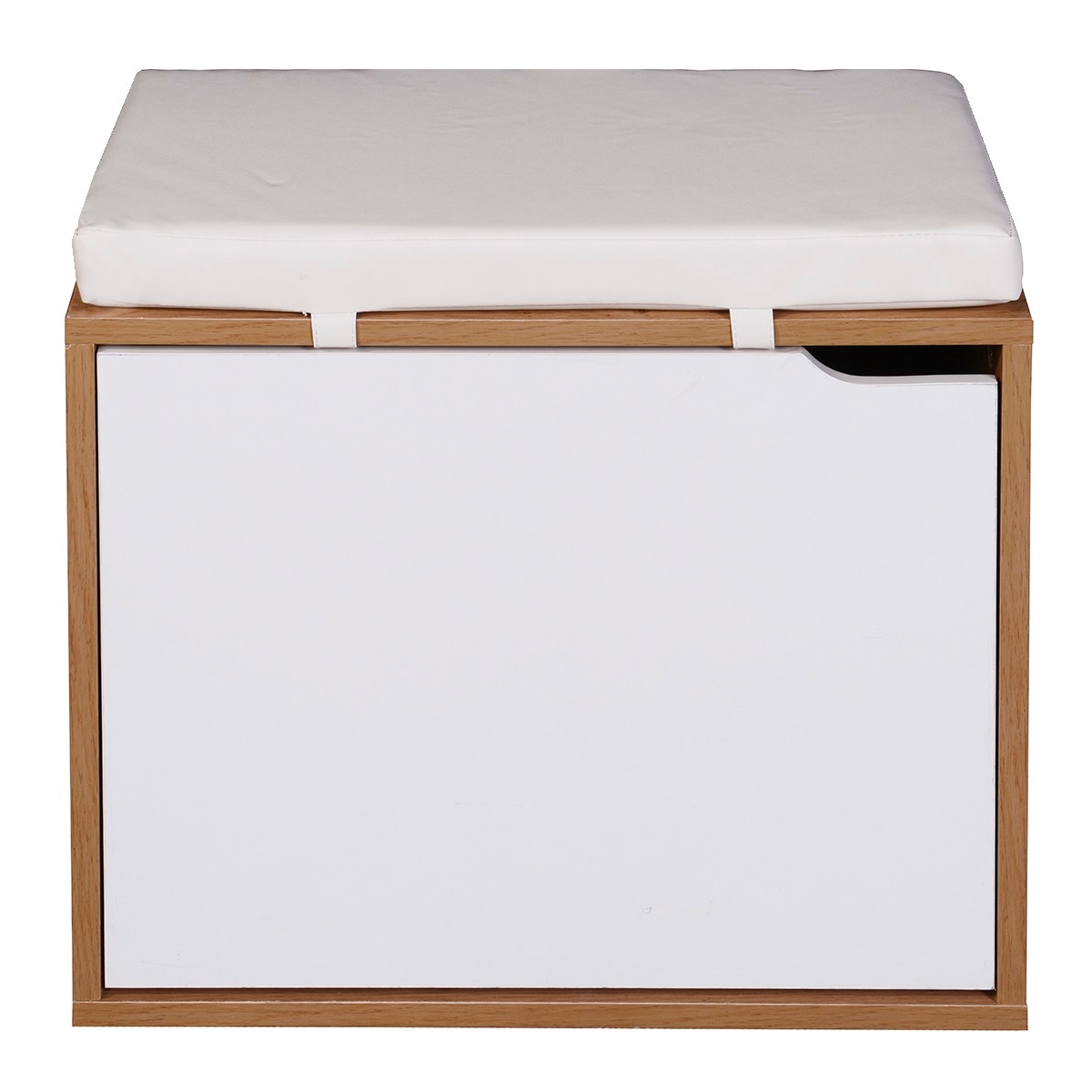 Imagen 0 de Zapatero Banco con Cojín