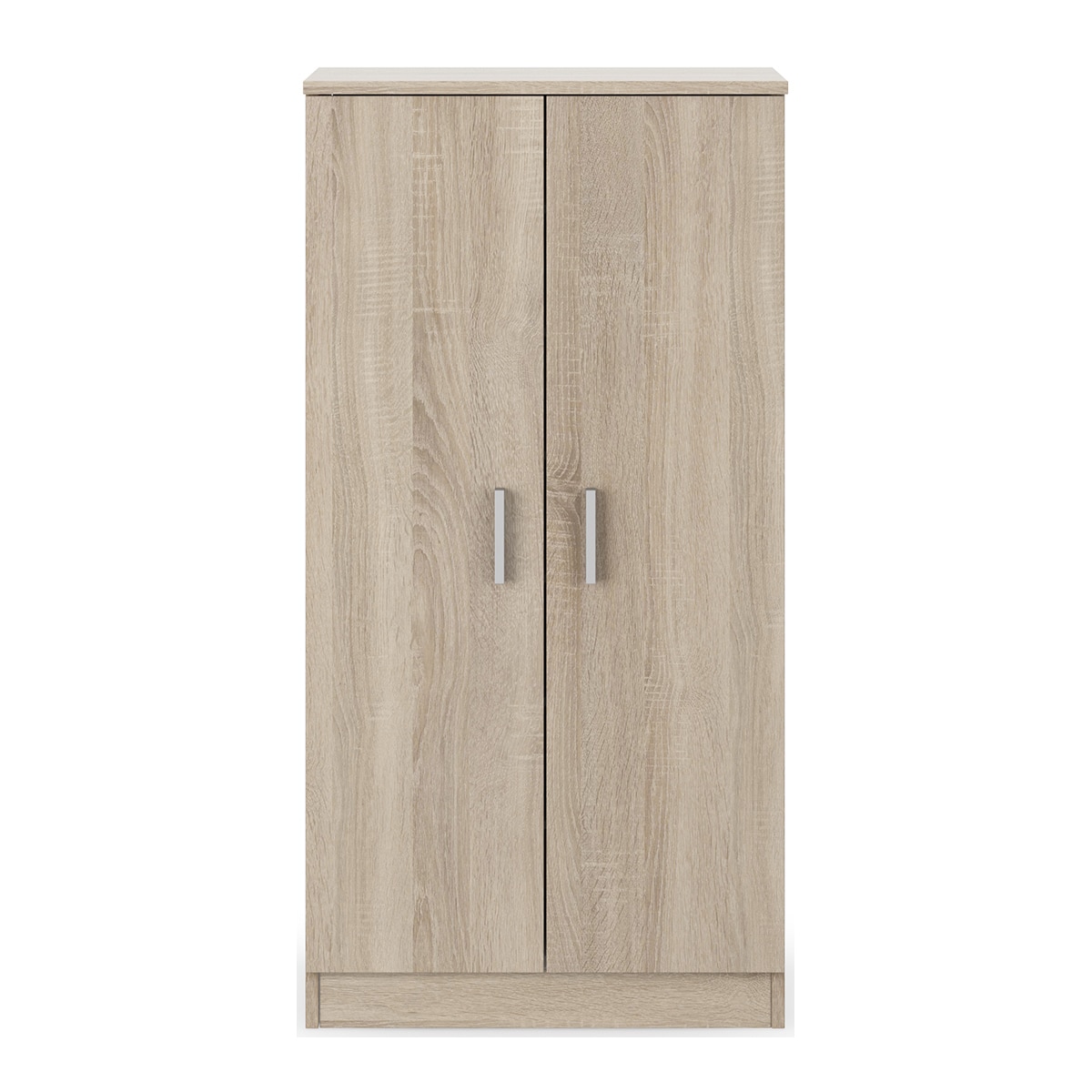 Imagem 0 de Sapateiro 2 Portas com Acabamento - Carvalho Canadiano