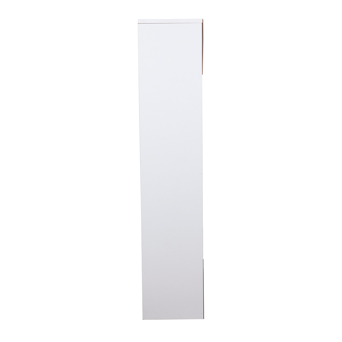 Mueble Zapatero 3 Puertas Blanco-4