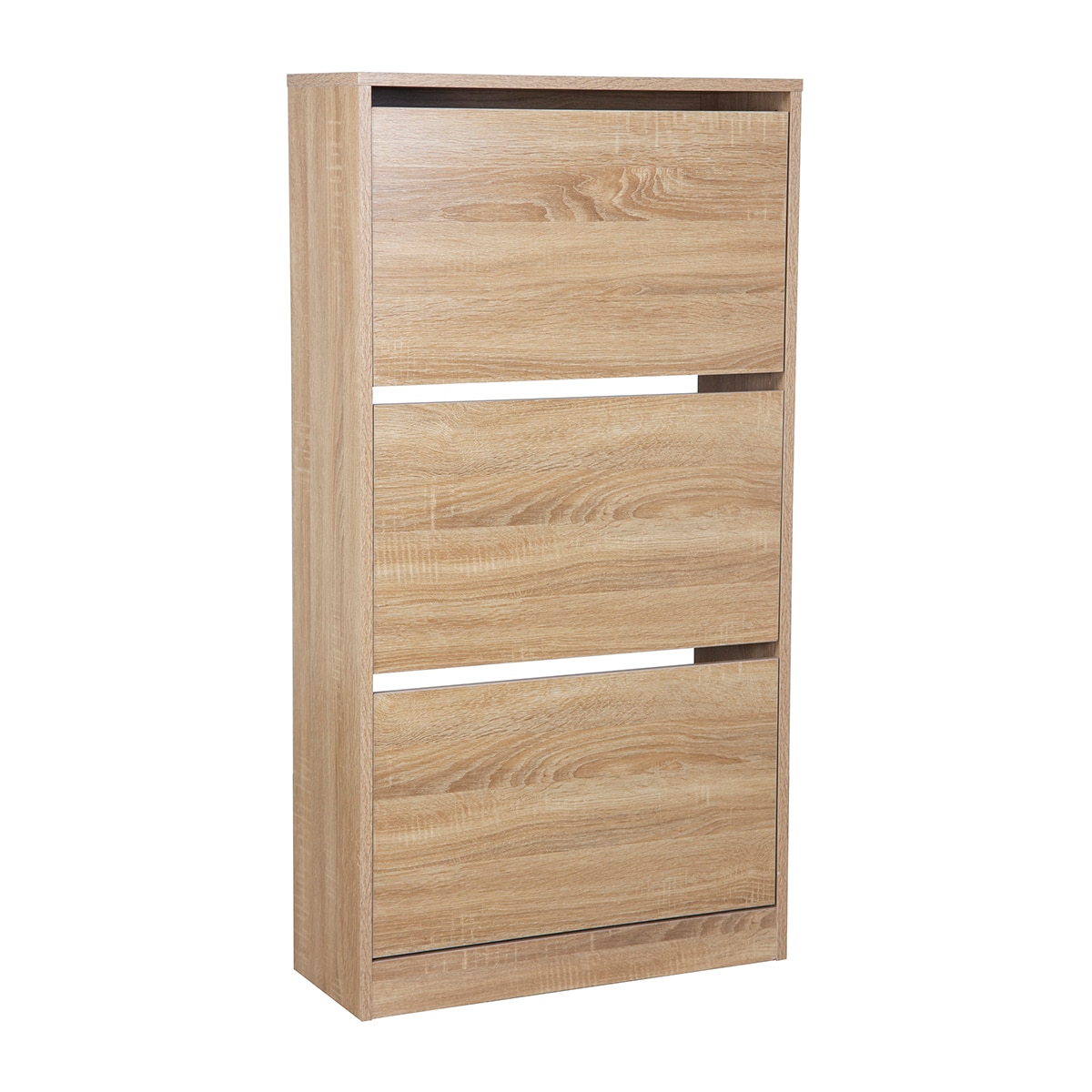 Imagen 0 de Mueble Zapatero 3 Puertas
