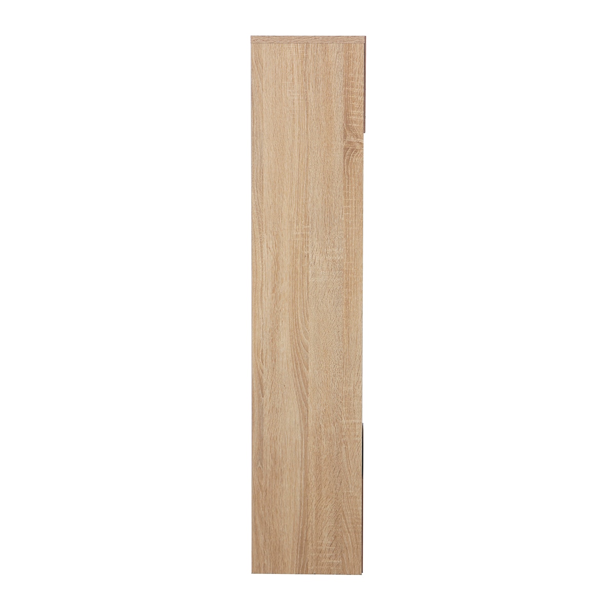 Mueble Zapatero 3 Puertas - Roble Roble-4
