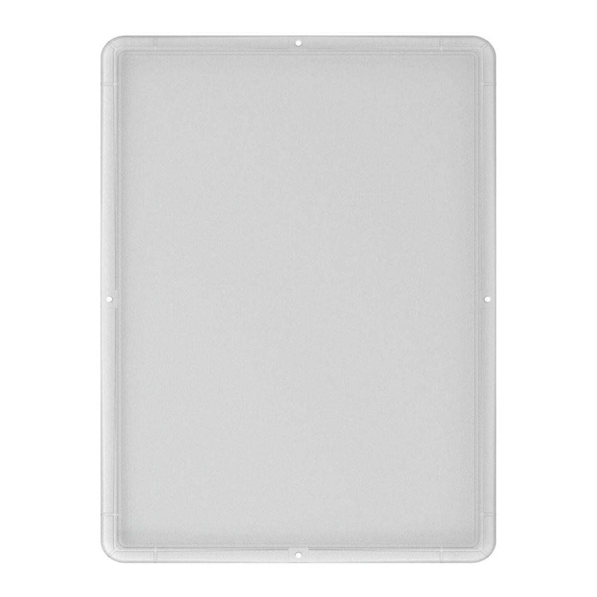 Tapa Abatible para Caja Eurobox 40x30 cm Transparente-2