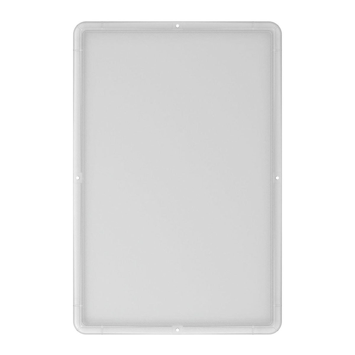 Tapa Soporte para Caja Eurobox 60x40 cm Transparente-2
