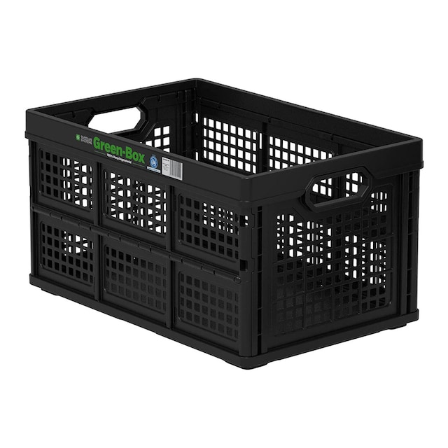 Imagen 0 de Caja Plegable Green Box 53x34x28 cm