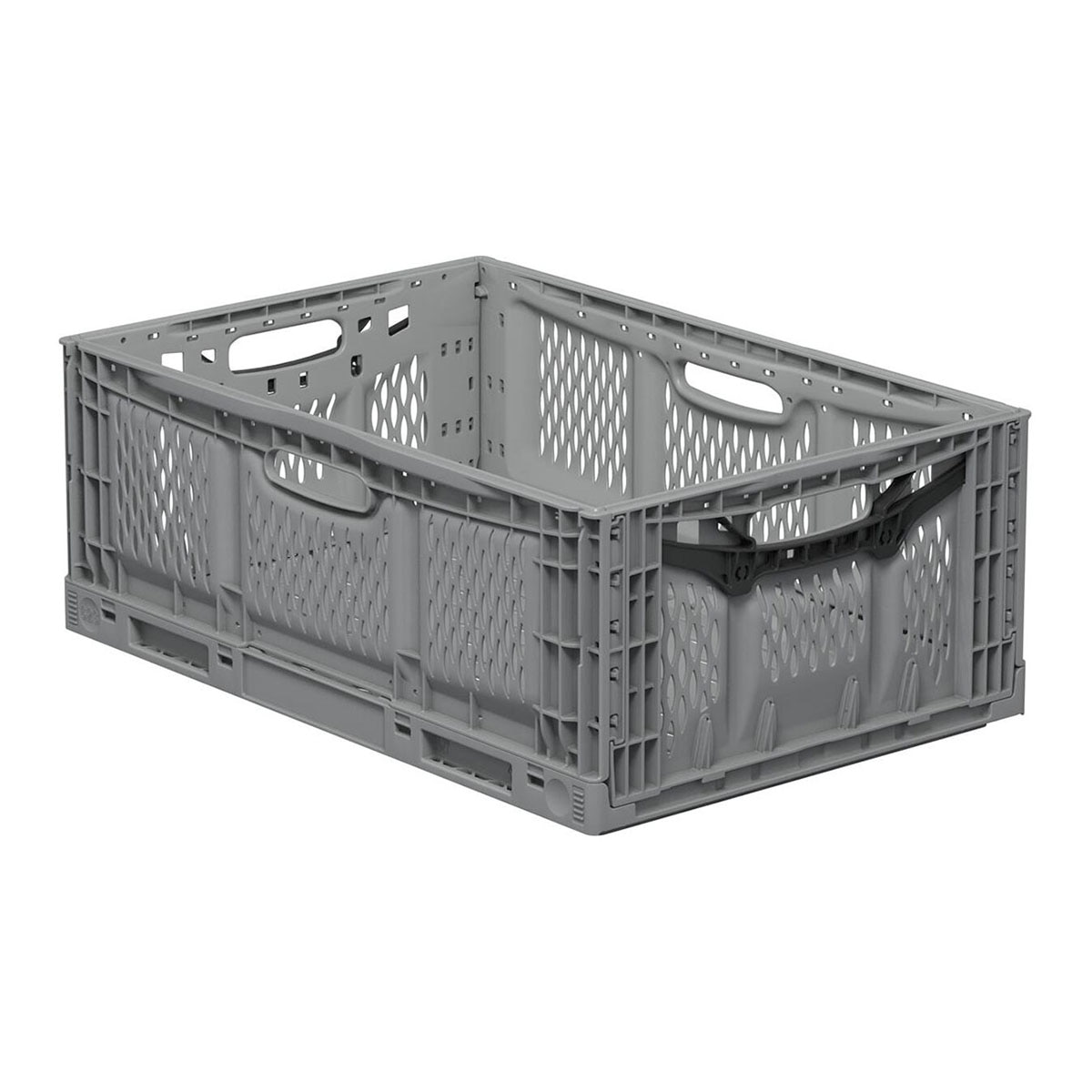 Imagen 0 de Caja Plegable Folding Box 60 x 40 x 23 cm