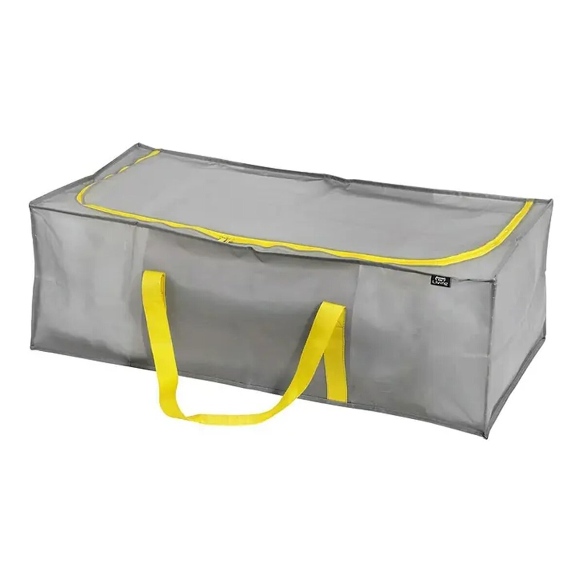 Saco Multiusos Profissional Taurus de 120 litros Cinzento-1
