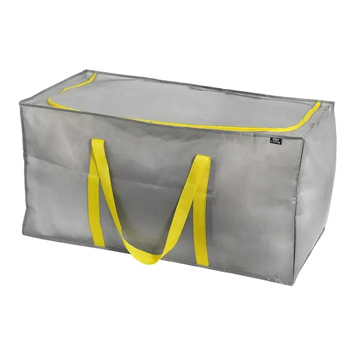 Saco Multiusos Profissional Taurus de 180 litros Cinzento-1
