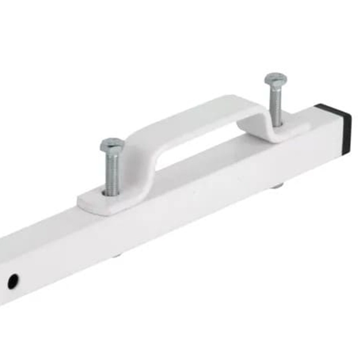 Kit Tendedero para Balcón + 6 Poleas Inox Blanco-2