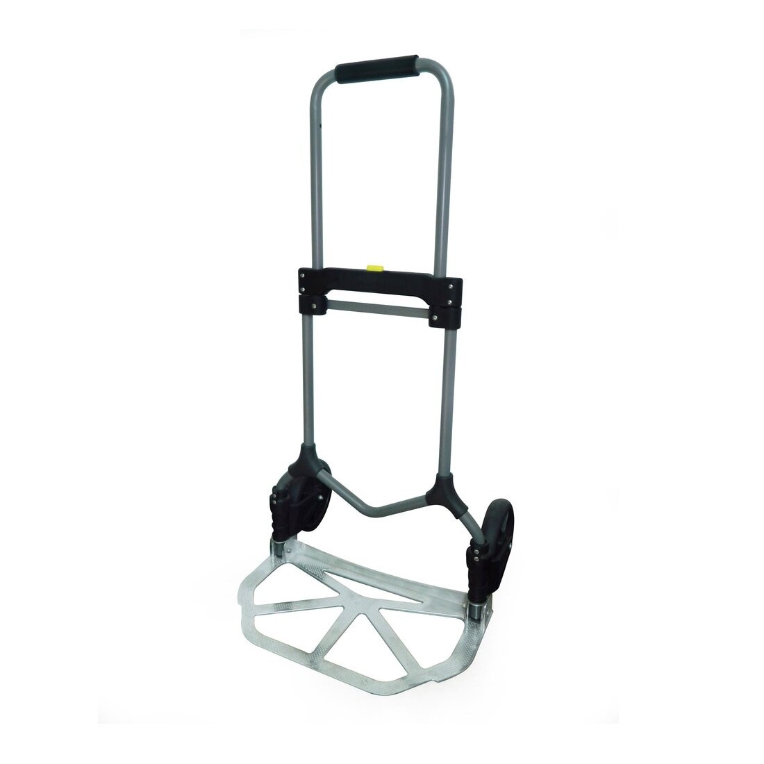 Imagen 0 de Carretilla Transporte Plegable 90 kg