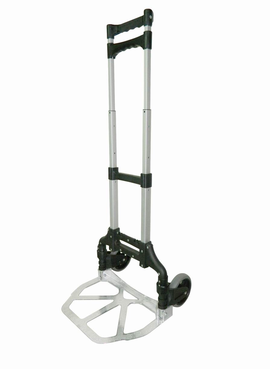 Imagem 0 de Carrinho de mão Transporte Dobrável 60 kg