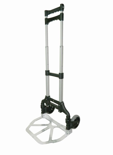 Imagen 0 de Carretilla Transporte Plegable 60 kg